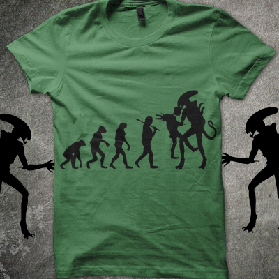Evolution