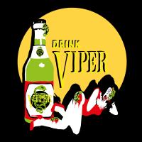 Drink Viper!