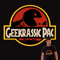 Geekrassik Pac