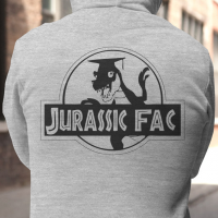 Jurassic Fac