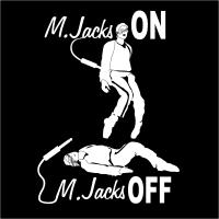 Jackson/Off
