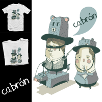 cabron