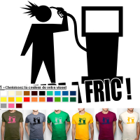 Pompe à fric !