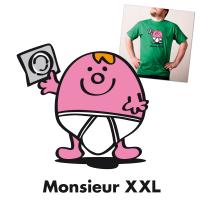 Monsieur xxl