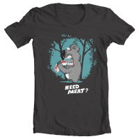 Need meat ?