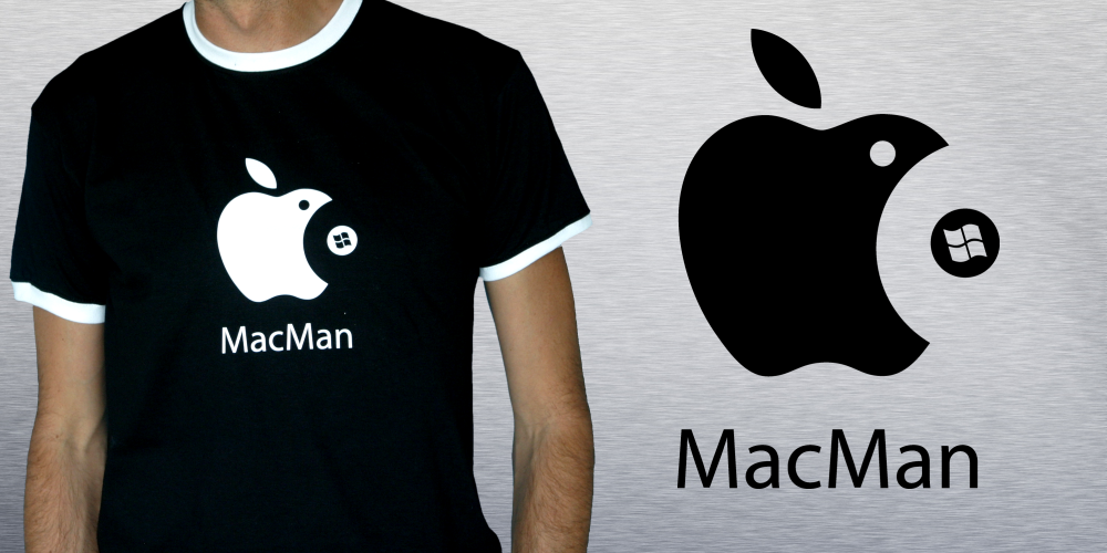 MacMan&nbsp;par&nbsp;jules