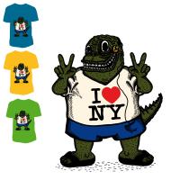 everybody love NY