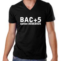 Bac +5