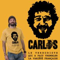 Carlos terroriste