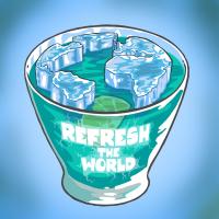 refresh the world