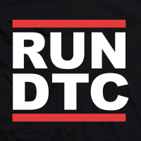 RUN DTC