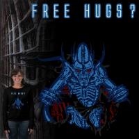Free Hugs ?