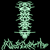 New York City (écrytam)