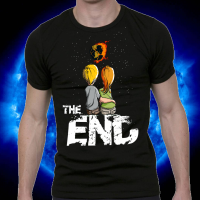 The End