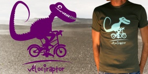 v�lociraptor&nbsp;par&nbsp;Andy