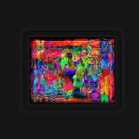 Bouquet of colors
