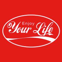 Enjoy your life.