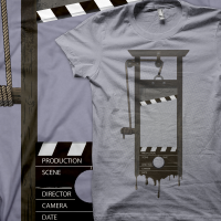Action.. Coupez !!