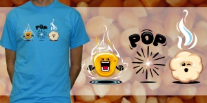King of the POP&nbsp;par&nbsp;Mega-Lek