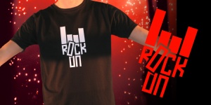Rock On !&nbsp;par&nbsp;Mattdez