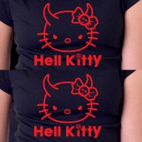 Hell Kitty