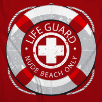 Life Guard 