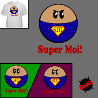 super moi!