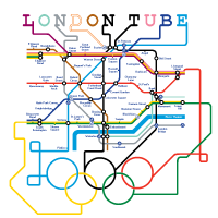 london tube