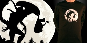 T-shirt maison