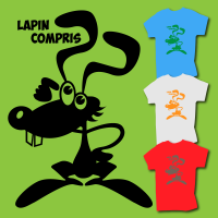 lapin compris ?