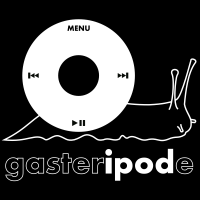 gatéripode