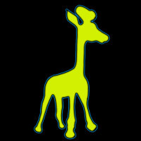 Giraphe