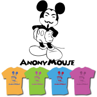 AnonyMouse