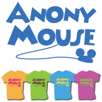 AnonyMouse