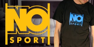 T-shirt NOsport