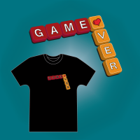 game over