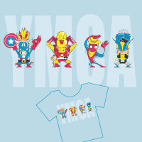 marvel people