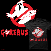GOREBUSTERS