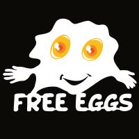 Free eggs