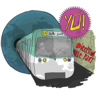 métro
