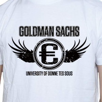 Goldman Sachs University