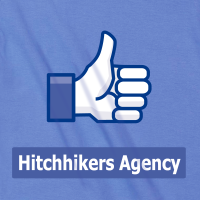 Hitchhichers Agency