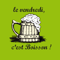 vendredi