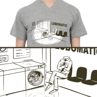 LOBOMATIC