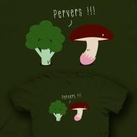 Pervers !!!