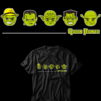 Green Power