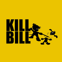 kill bill