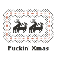 Fuckin' Xmas