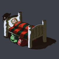 Freddy's nightmares9