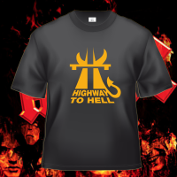 Highway to hell
